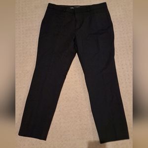 Banana Republic Jackson Fit Trouser Pants Size 14